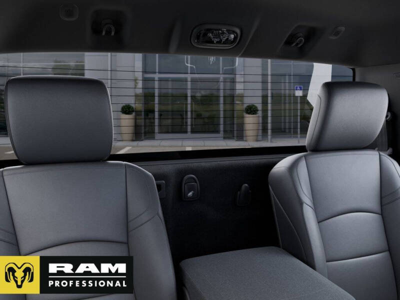 2026 RAM 5500