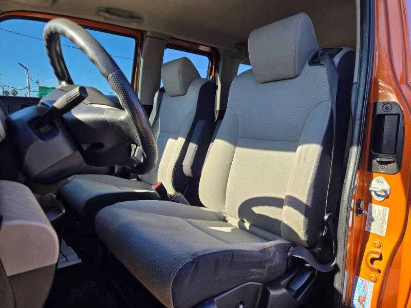 2008 Honda Element EX