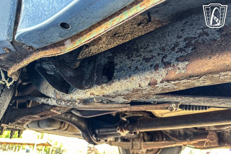 1949 Cadillac Series 62