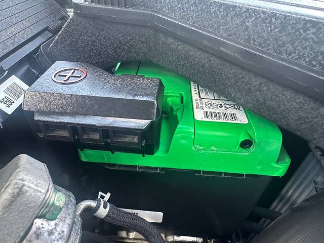 2019 Kia Sportage SX Turbo