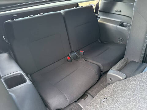 2025 Mitsubishi Outlander ES