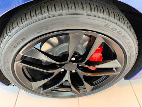 2023 Chevrolet Camaro LT1