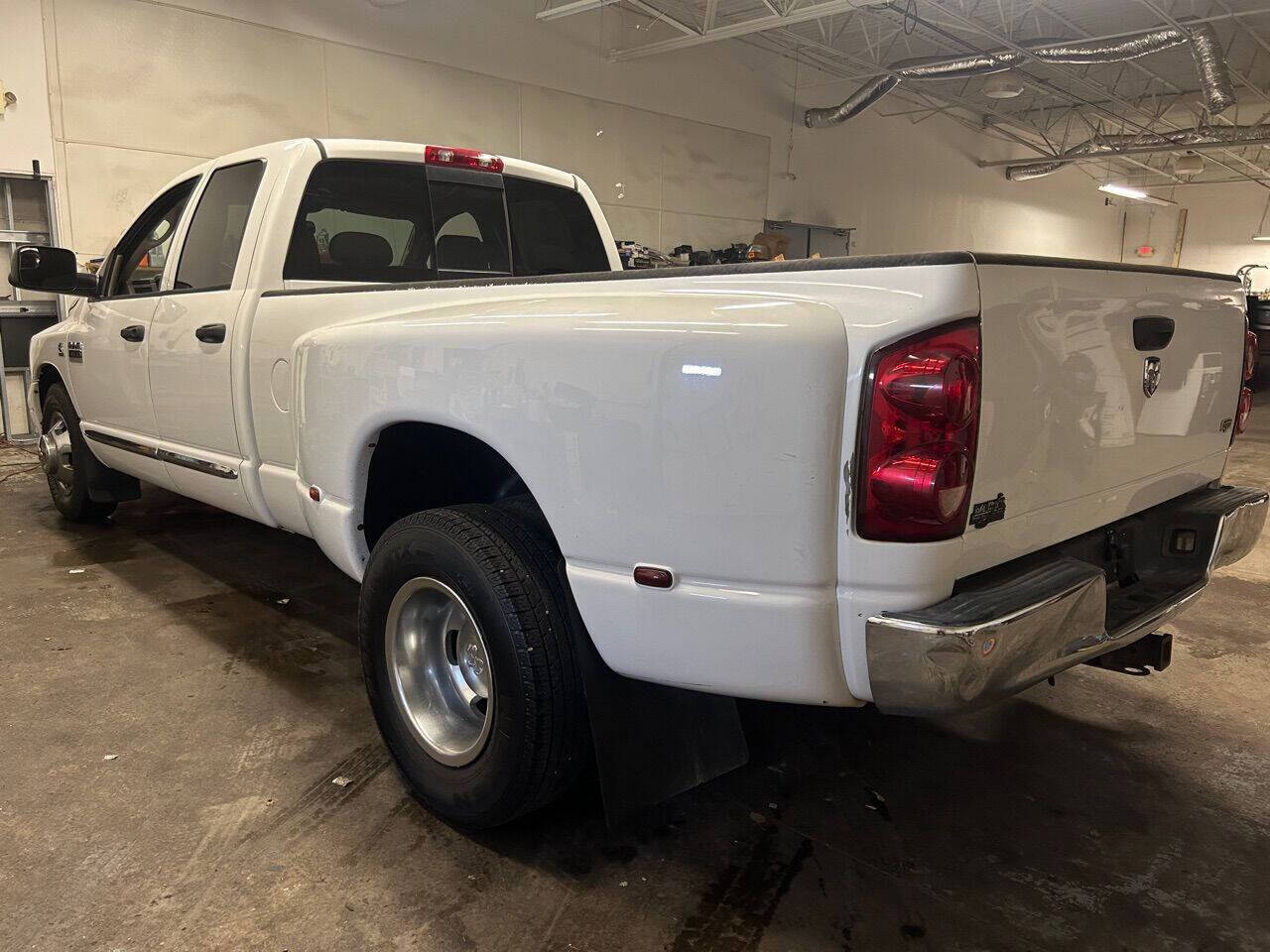 2007 Dodge Ram 3500 for sale at Paley Auto Group in Columbus, OH