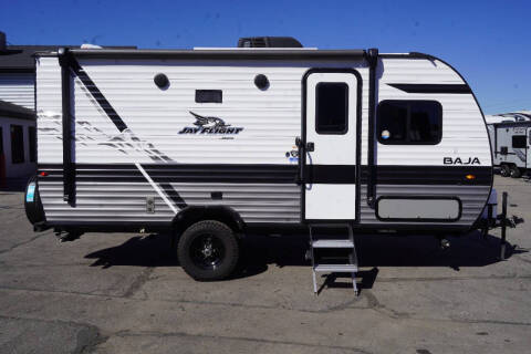 2024 Jayco Jay Flight