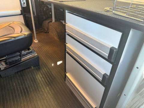 2012 Ford E-Series E-250