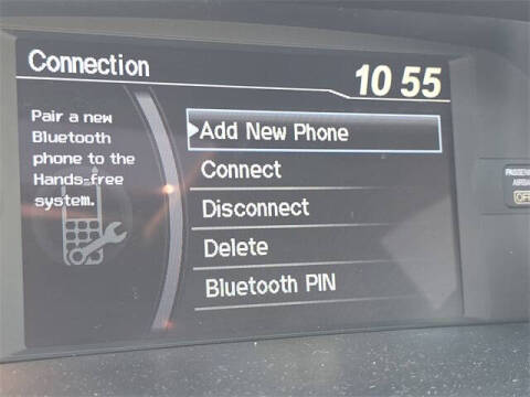 2013 Honda Odyssey EX-L