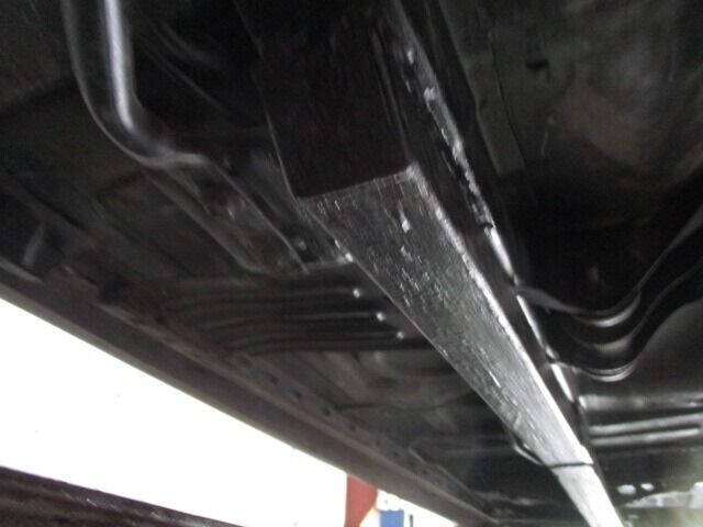 1987 Ford Mustang GT