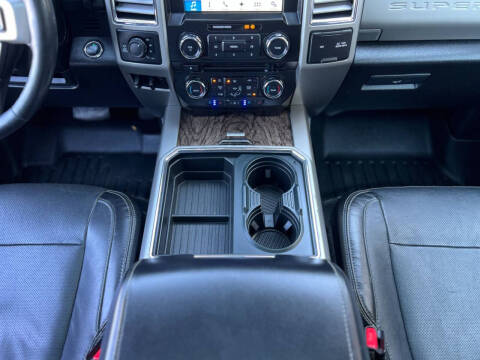 2017 Ford F-250 Super Duty