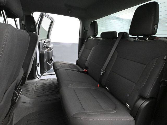 2023 GMC Sierra 3500HD