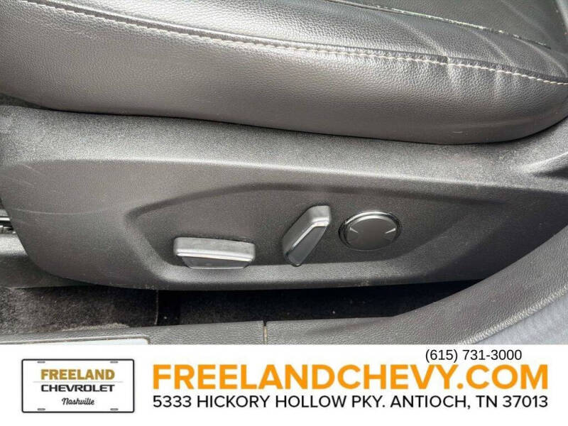 2015 Ford Fusion Titanium