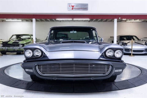 1959 Ford Thunderbird