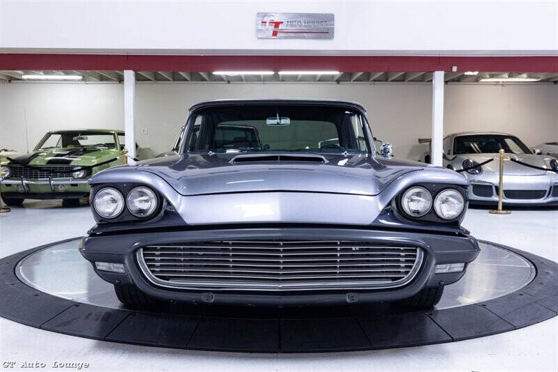 1959 Ford Thunderbird
