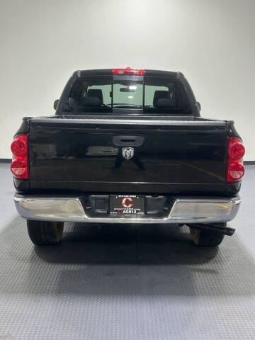 2008 Dodge Ram 1500