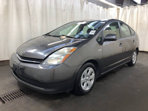 2008 Toyota Prius for sale at Family Outdoors LLC in Kansas City MO