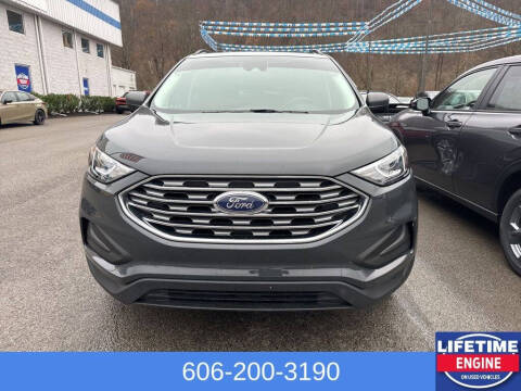 2021 Ford Edge SE
