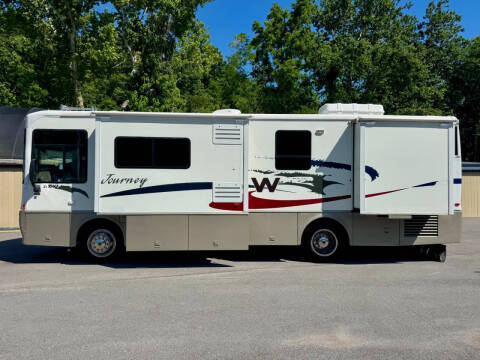 2002 Freightliner XCS Chassis