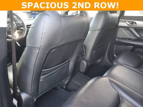 2018 Mazda CX-9 Touring