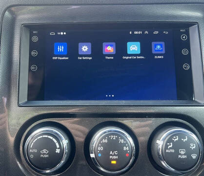 2014 Dodge Challenger SXT