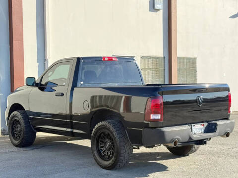 2014 RAM 1500 Express