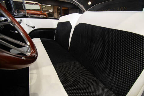 1955 Chevrolet Bel Air