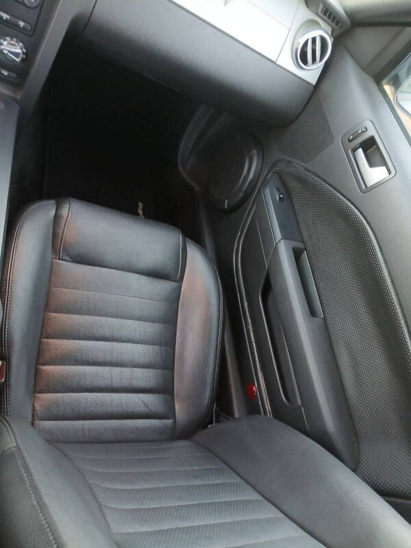 2006 Ford Mustang GT Premium