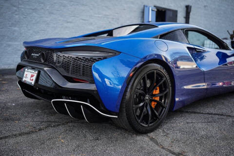 2023 McLaren Artura