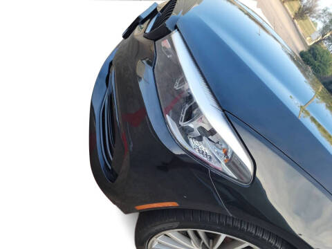 2018 BMW 5 Series 530i