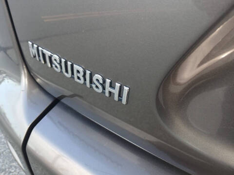 2011 Mitsubishi Outlander GT