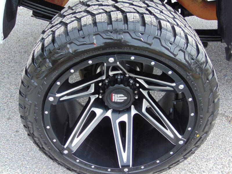 2021 RAM 3500 Tradesman