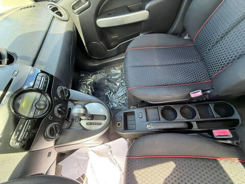 2012 Mazda MAZDA2 Touring