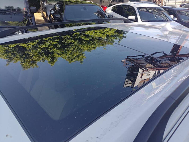 2009 BMW X5 xDrive48i