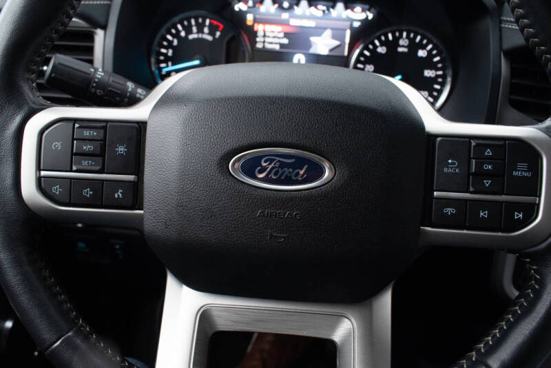 2024 Ford Expedition XLT