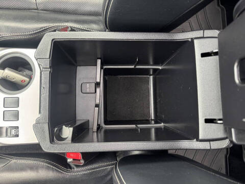 2014 Toyota 4Runner SR5