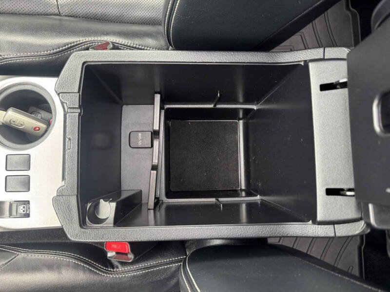 2014 Toyota 4Runner SR5