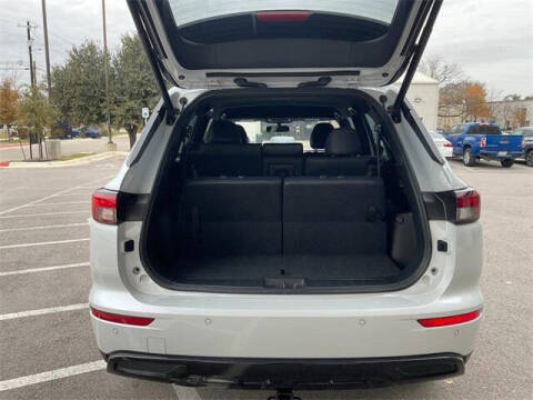 2023 Mitsubishi Outlander