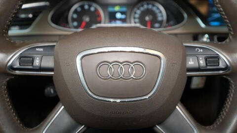 2013 Audi Allroad 2.0T quattro Prestige