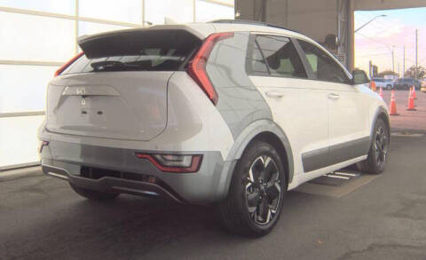 2023 Kia Niro EV Wave