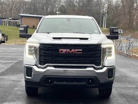 2023 GMC Sierra 2500HD