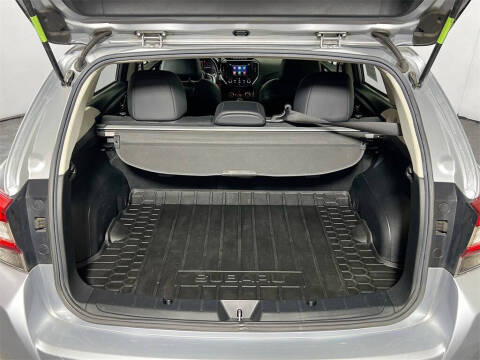 2018 Subaru Impreza Limited