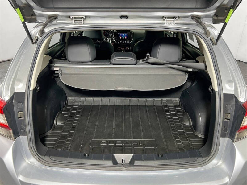 2018 Subaru Impreza Limited