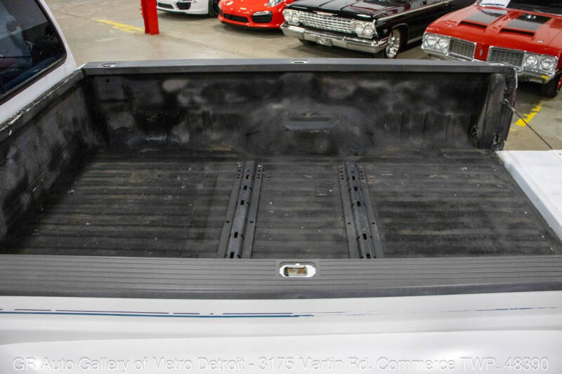 2000 Ford F-350 Super Duty XLT