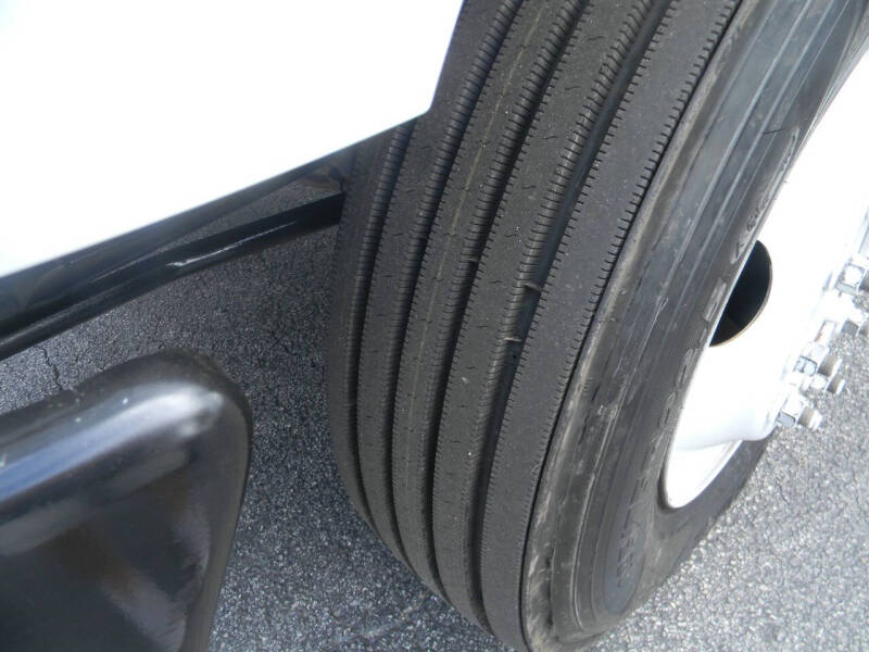 2019 International DuraStar 4300