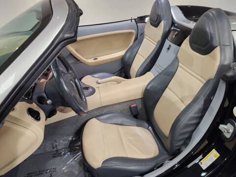 2007 Pontiac Solstice