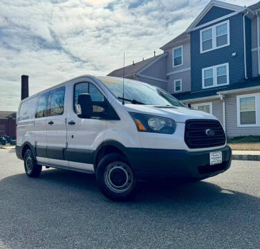 2016 Ford Transit for sale at Speedway Motors in Paterson NJ