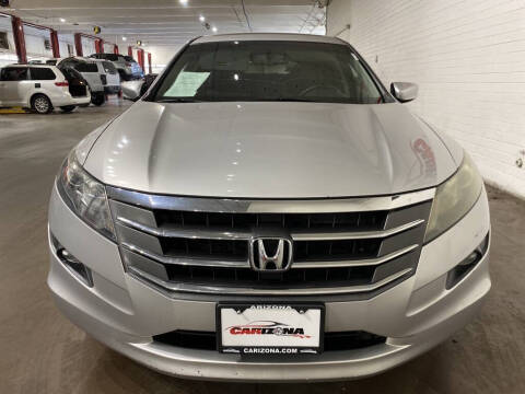 2011 Honda Accord Crosstour EX-L