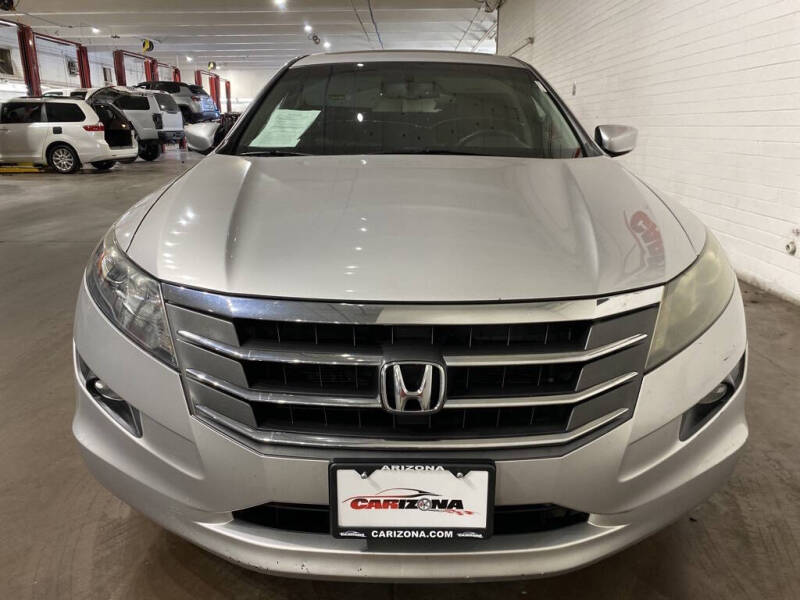 2011 Honda Accord Crosstour EX-L