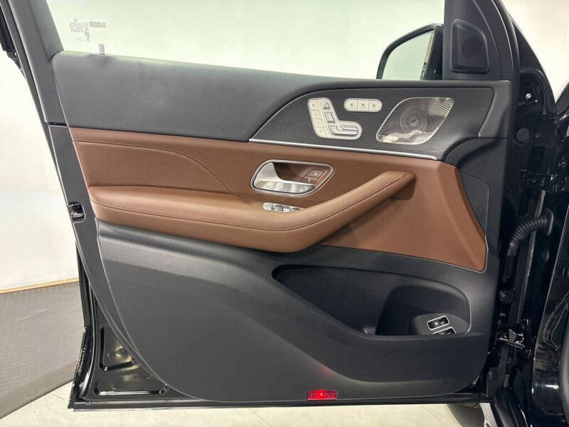 2025 Mercedes-Benz GLE GLE 450e 4MATIC