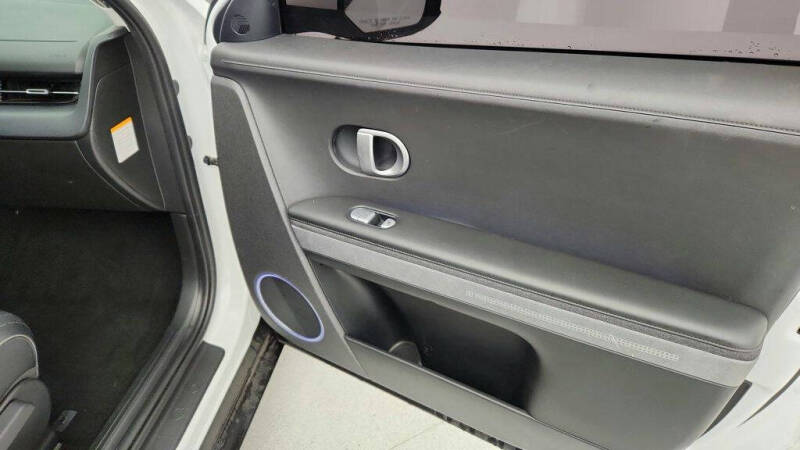 2022 Hyundai Ioniq 5 SEL