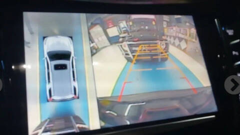 2016 Cadillac Escalade Luxury Collection