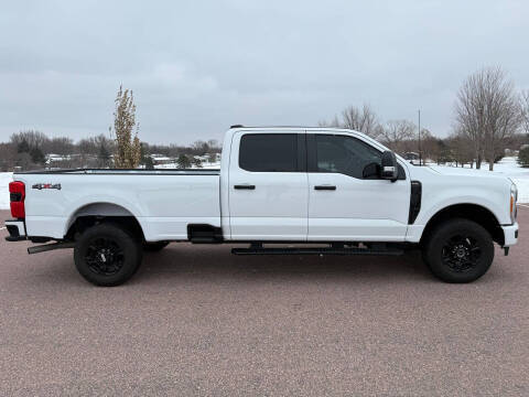 2023 Ford F-250 Super Duty XL